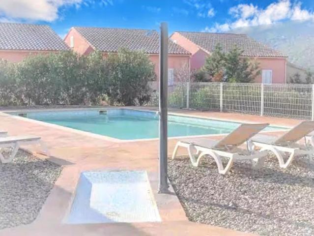 Location Appartement 3 pièces 64 m2 Oletta