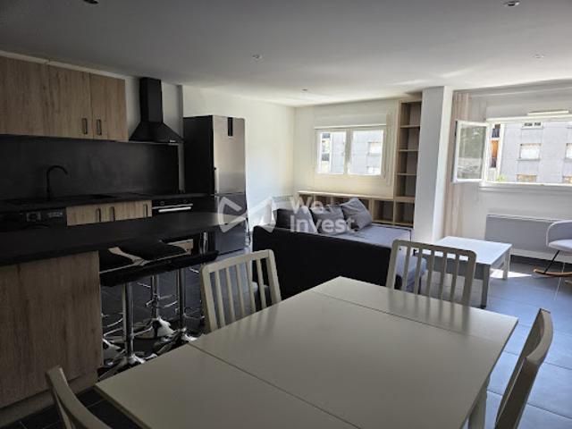Location Appartement 3 pièces 64 m2 Briançon