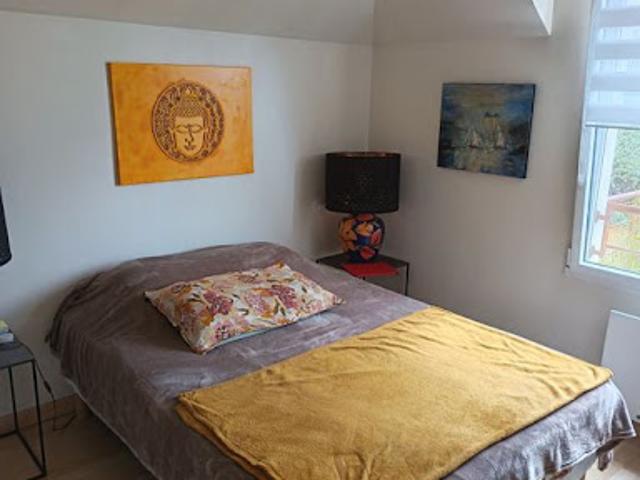Location Appartement 3 pièces 64 m2 Carantec