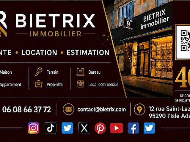 Location Appartement 3 pièces 64 m2 Champagne sur Oise