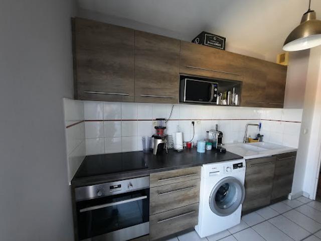 Location Appartement 3 pièces 64 m2 Dax