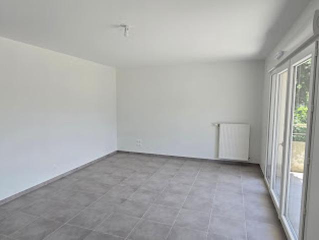 Location Appartement 3 pièces 64 m2 Echirolles