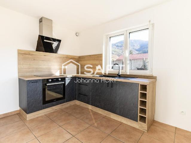 Location Appartement 3 pièces 64 m2 Fellering