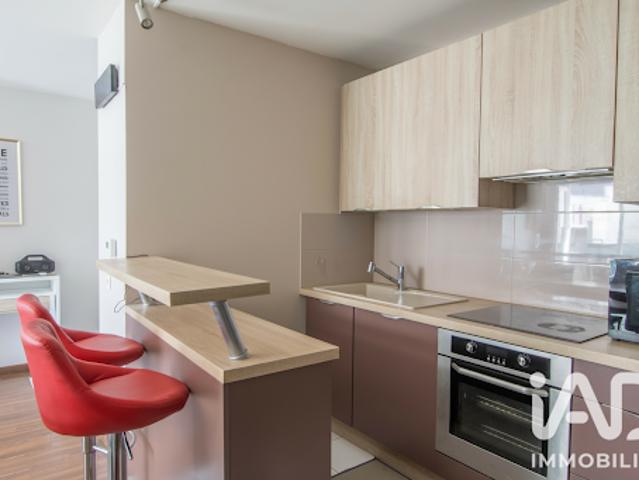 Location Appartement 3 pièces 64 m2 Fleury merogis