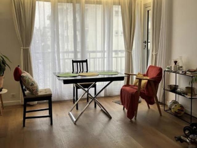 Location Appartement 3 pièces 64 m2 Fresnes