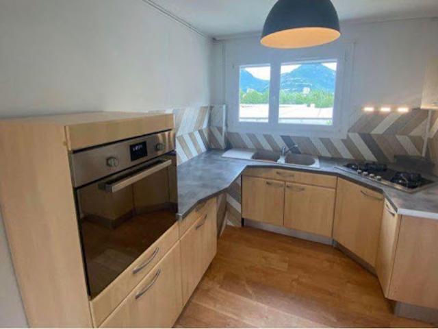 Location Appartement 3 pièces 64 m2 Grenoble