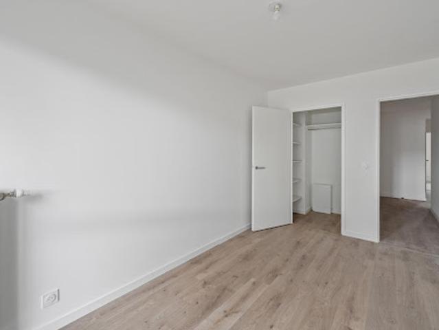 Location Appartement 3 pièces 64 m2 La Queue en Brie
