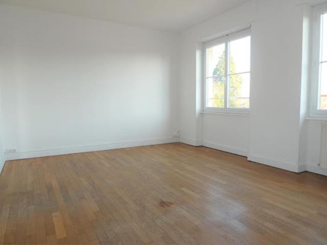 Location Appartement 3 pièces 64 m2 Le Creusot