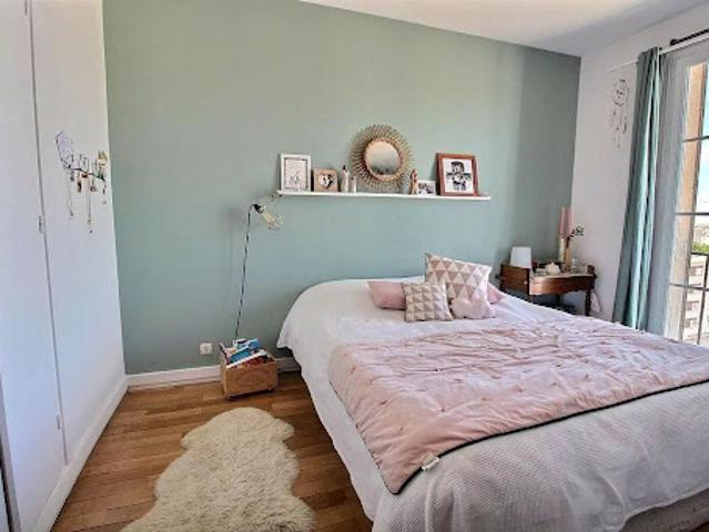 Location Appartement 3 pièces 64 m2 Le Havre