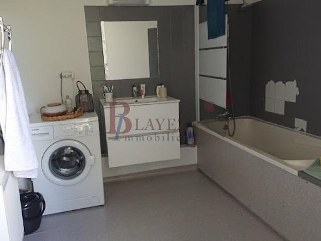 Location Appartement 3 pièces 64 m2 Meymac