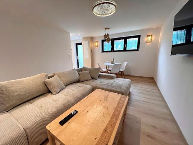Location Appartement 3 pièces 64 m2 Mittelhausbergen