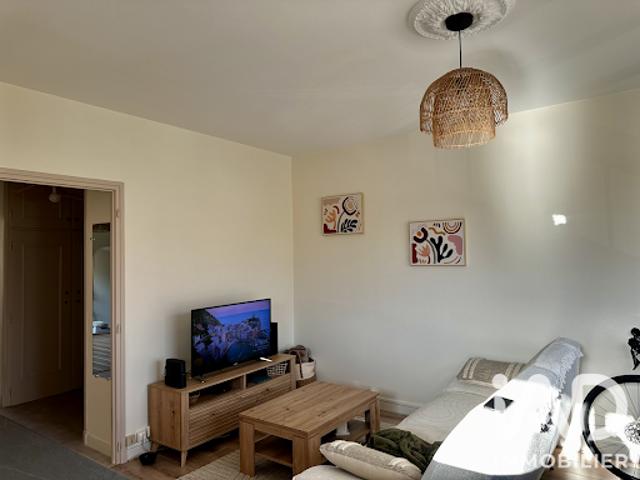 Location Appartement 3 pièces 64 m2 Montluçon