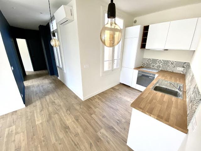 Location Appartement 3 pièces 64 m2 Montpellier