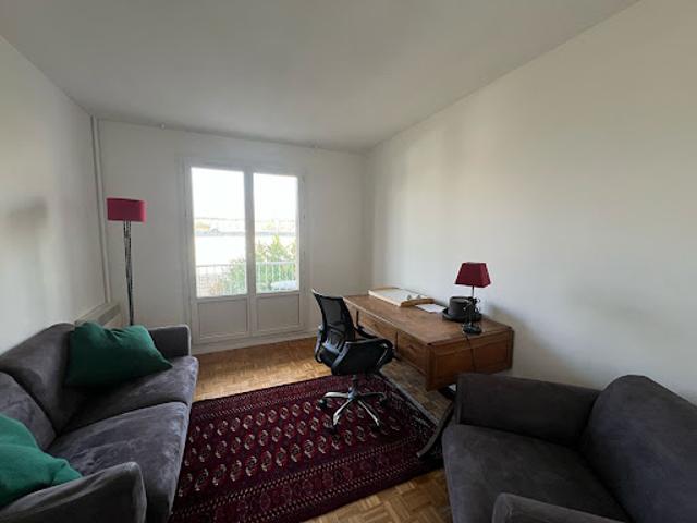 Location Appartement 3 pièces 64 m2 Nevers