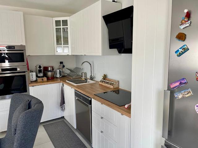 Location Appartement 3 pièces 64 m2 Ozoir la ferriere