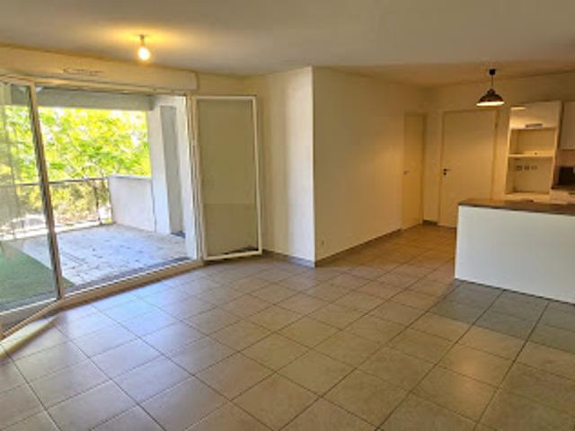 Location Appartement 3 pièces 64 m2 Perpignan