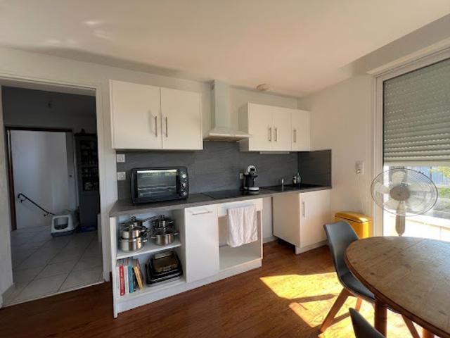 Location Appartement 3 pièces 64 m2 Riscle