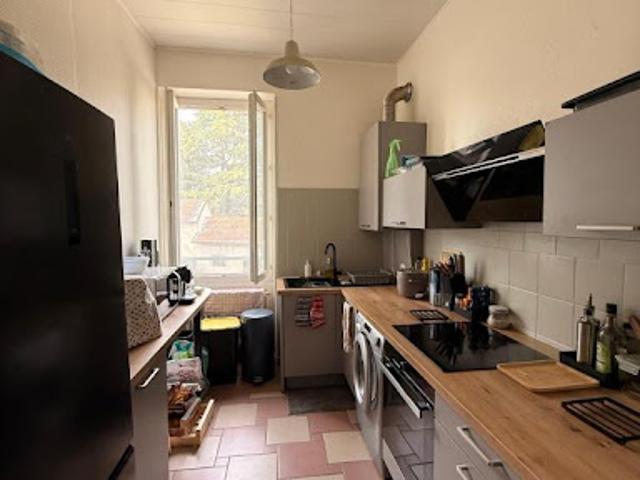 Location Appartement 3 pièces 64.5 m2 Romans sur isere