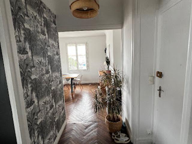 Location Appartement 3 pièces 64 m2 Royan