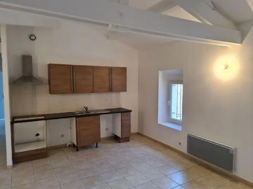 Location Appartement 3 pièces 64 m2 Saint Savournin
