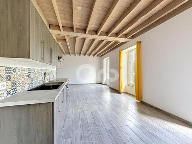Location Appartement 3 pièces 64 m2 Soisy Bouy