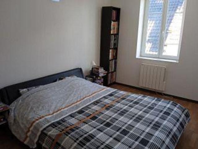 Location Appartement 3 pièces 64 m2 Strasbourg