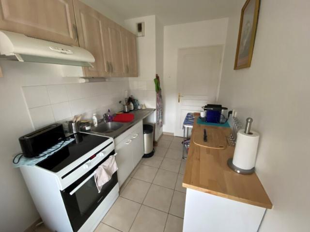 location appartement 3 pièces 64 m² orleans: t3 de 64.09 m² | 6619 durand montouché