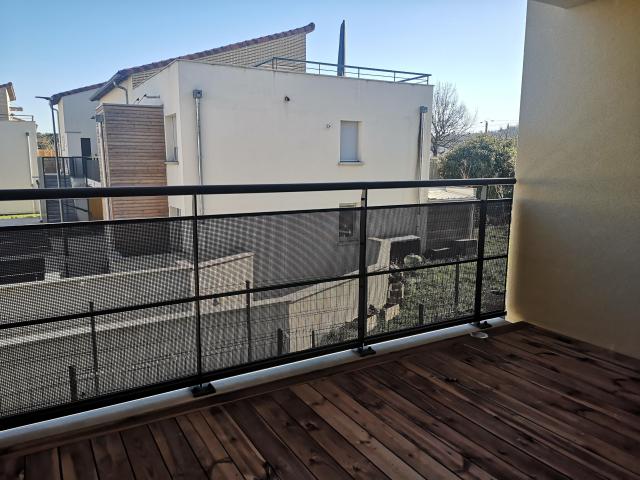 Location appartement 3 pièces 64 m² à Castanet Tolosan 31320