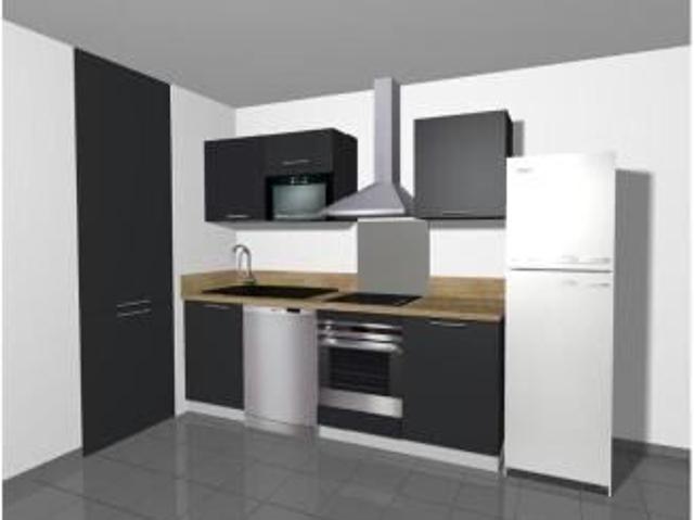 Location appartement 3 pièces 64 m² à Cenon 33150