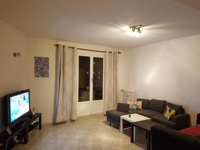 Location appartement 3 pièces 64 m² à Grenoble 38000