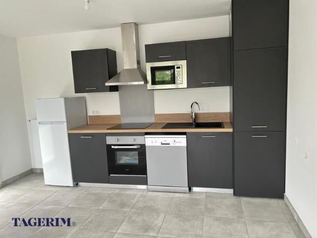 Location appartement 3 pièces 64 m² à Melun 77000