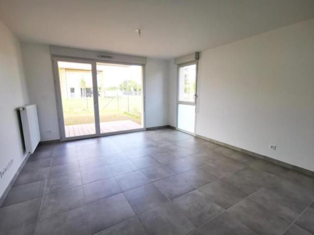 Location appartement 3 pièces 64 m² à Tournefeuille 31170