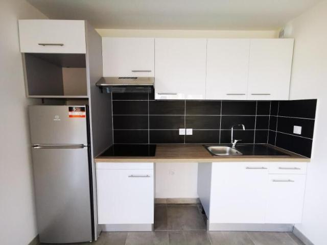 Location appartement 3 pièces 64 m² à Tournefeuille 31170