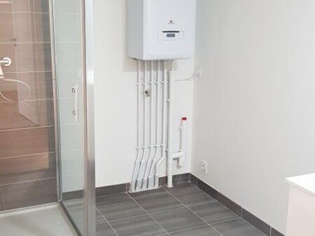 Location Appartement 3 Pièces 64 m²