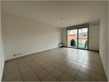 Location appartement 3 pièces 64 m²