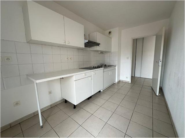 Location appartement 3 pièces 64 m²