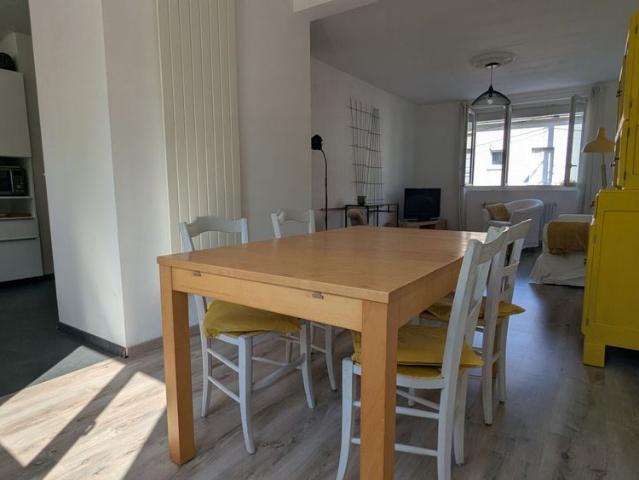 Location Appartement 3 pièces 64m²