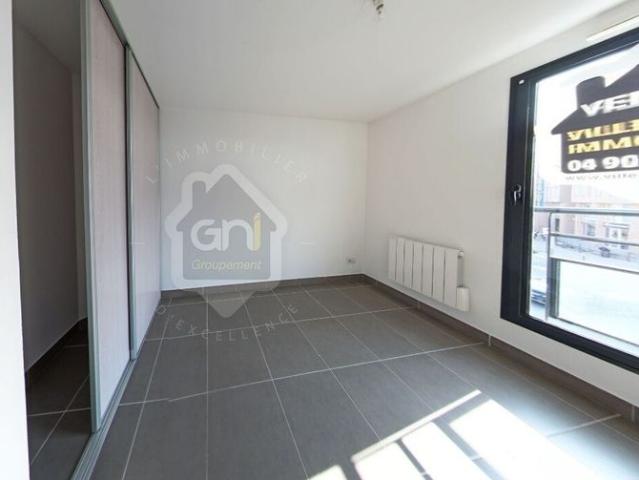 Location Appartement 3 pièces 64m²