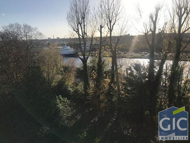 Location Appartement 3 pièces 64m²