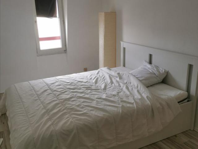 Location Appartement 3 pièces 64m²