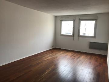 Location Appartement 3 pièces 64m²