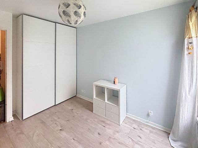 Location Appartement 3 pièces 64m²