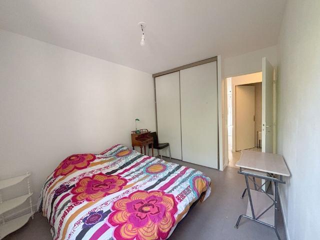 Location Appartement 3 pièces 64m²