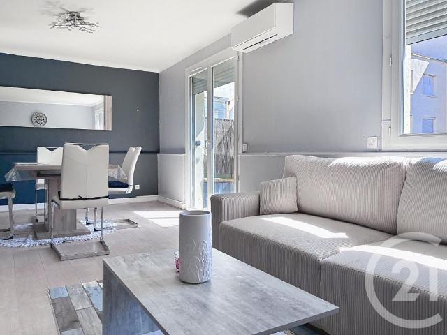 Location Appartement 3 pièces 64m² 34203 SETE CEDEX 34200