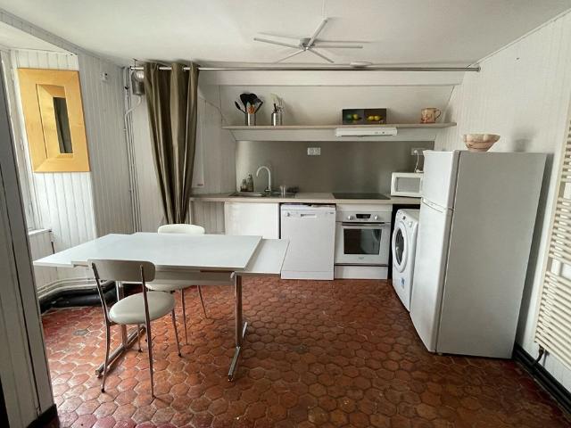 Location Appartement 3 pièces 64m²