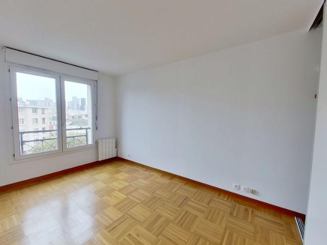Location Appartement 3 pièces 64m²