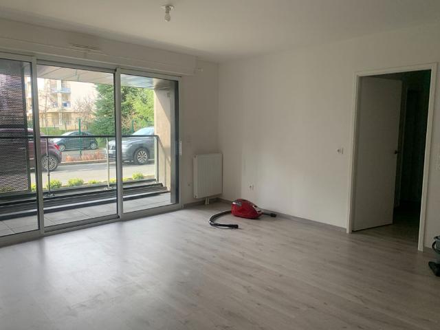 Location Appartement 3 pièces 64m²