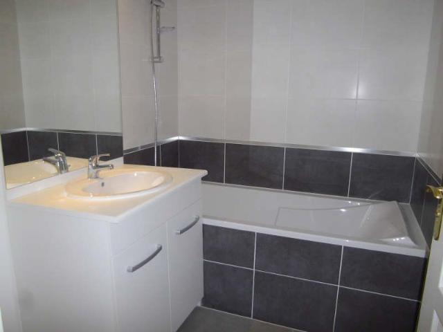 Location Appartement 3 pièces 64m²