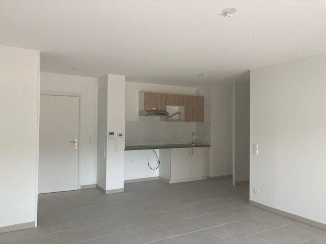 Location Appartement 3 pièces 64m²