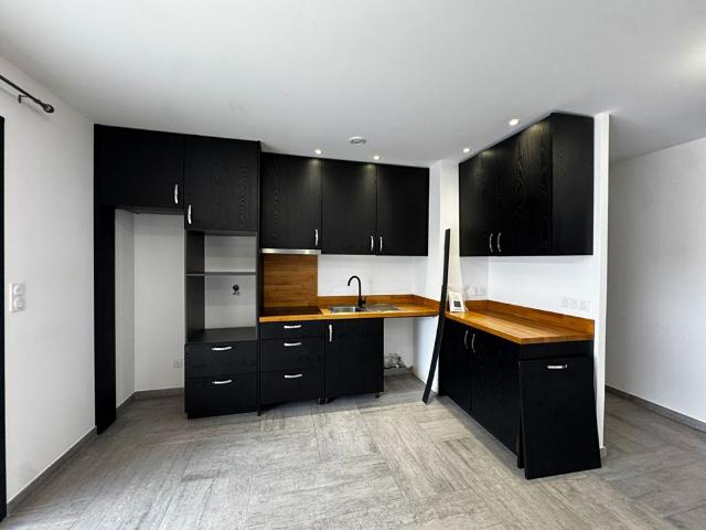 Location Appartement 3 pièces 64m²